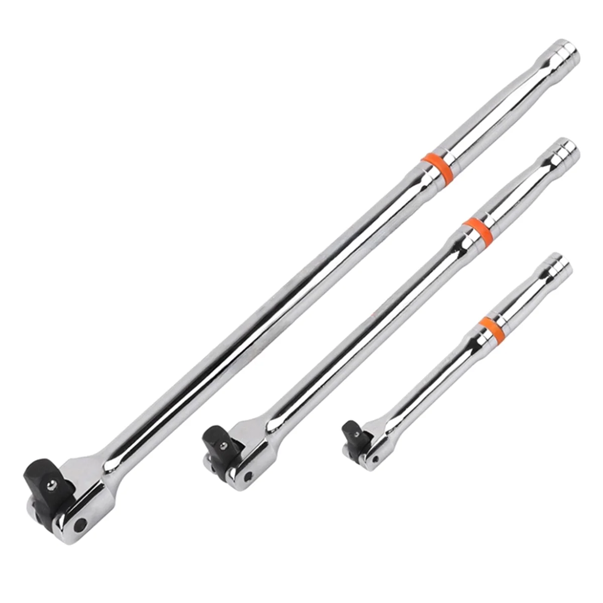 

ABGL F Набор торцевых ключей для рулевой ручки 1/4 дюйма 3/8 дюйма 1/2 дюйма Динамометрический ключ Рулевая ручка Инструмент для ремонта мастерской