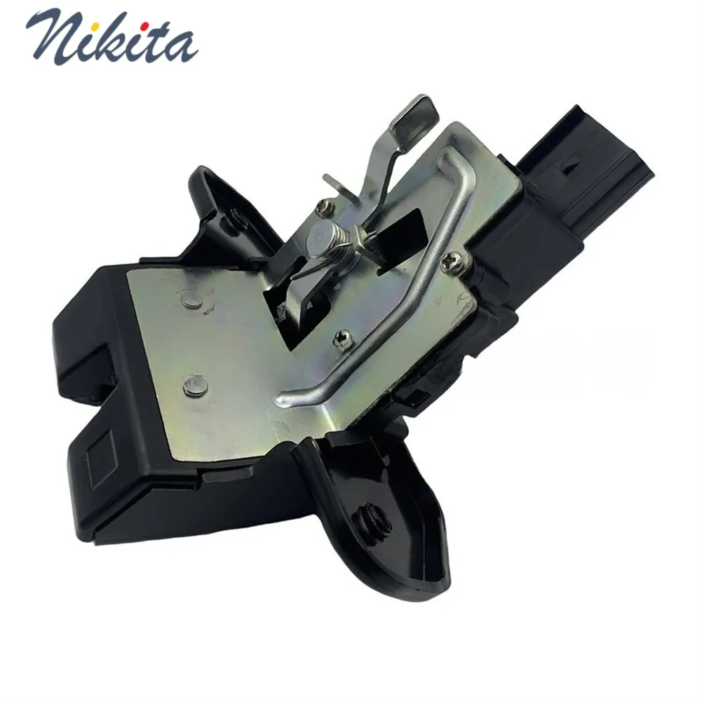 

Привод замка задней двери багажника для Kia Rio 2017-2022 годов выпуска, 2018, 2019, 2020, 2021, 81230-H0200