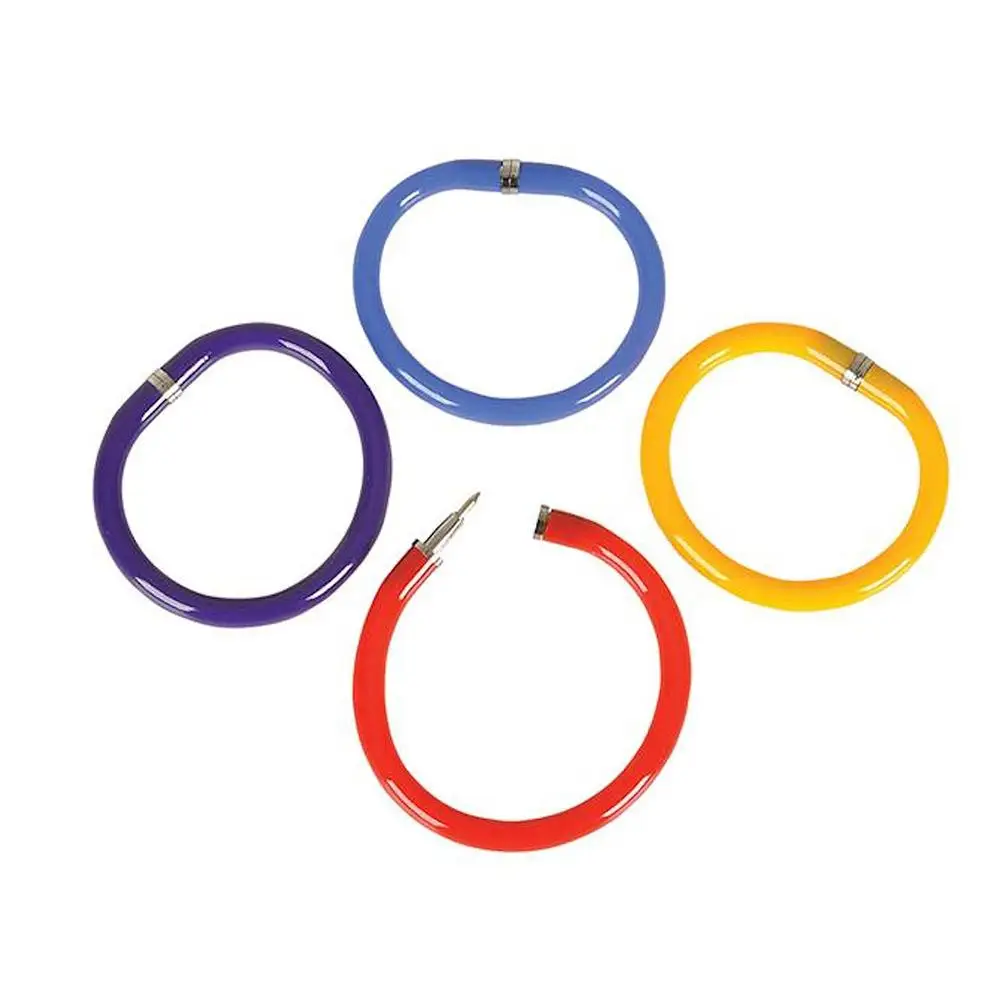 ブレスレットペン リストバンドペン ブレスレットボールペン リストペン