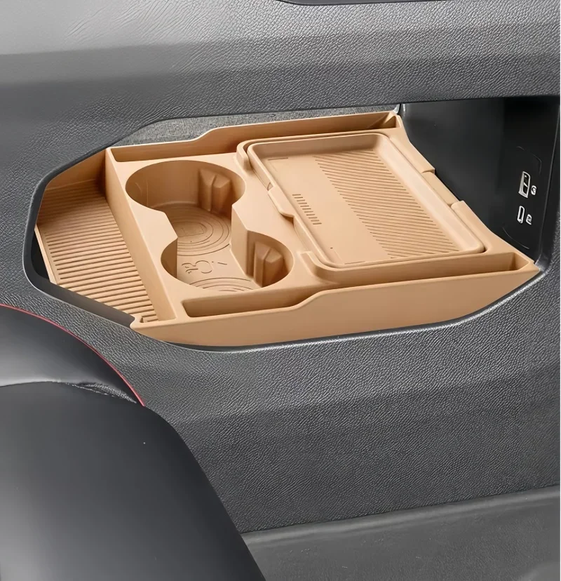 Scatola portaoggetti in silico - Travel Accessories Inc recensione e prezzo