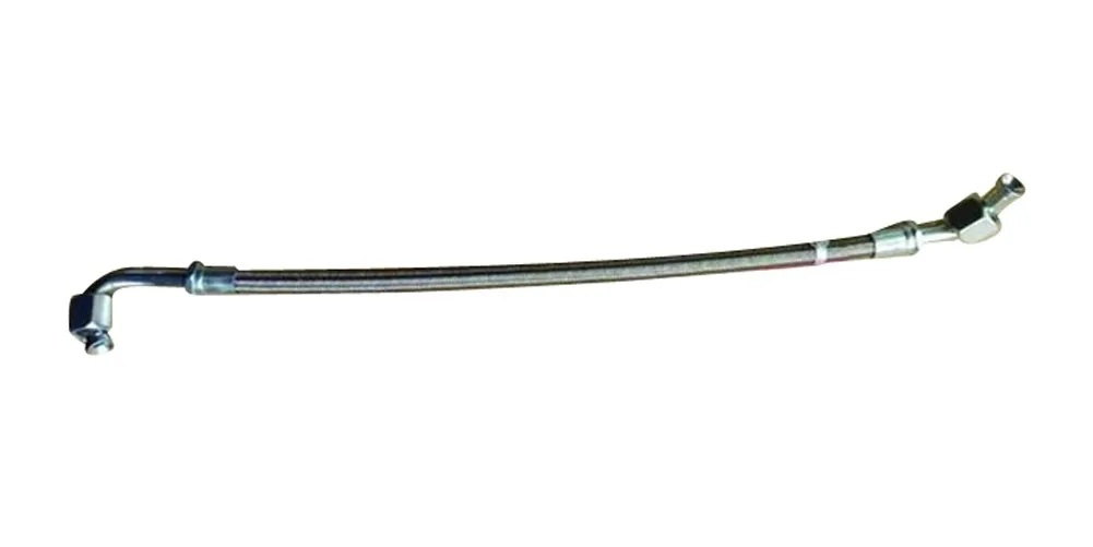 Flexible Hose 4993071 compatible cummins diesel engine