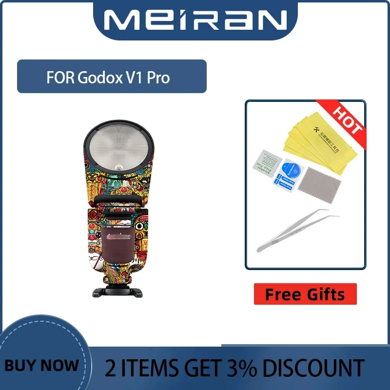 Camera Fash Skin St…