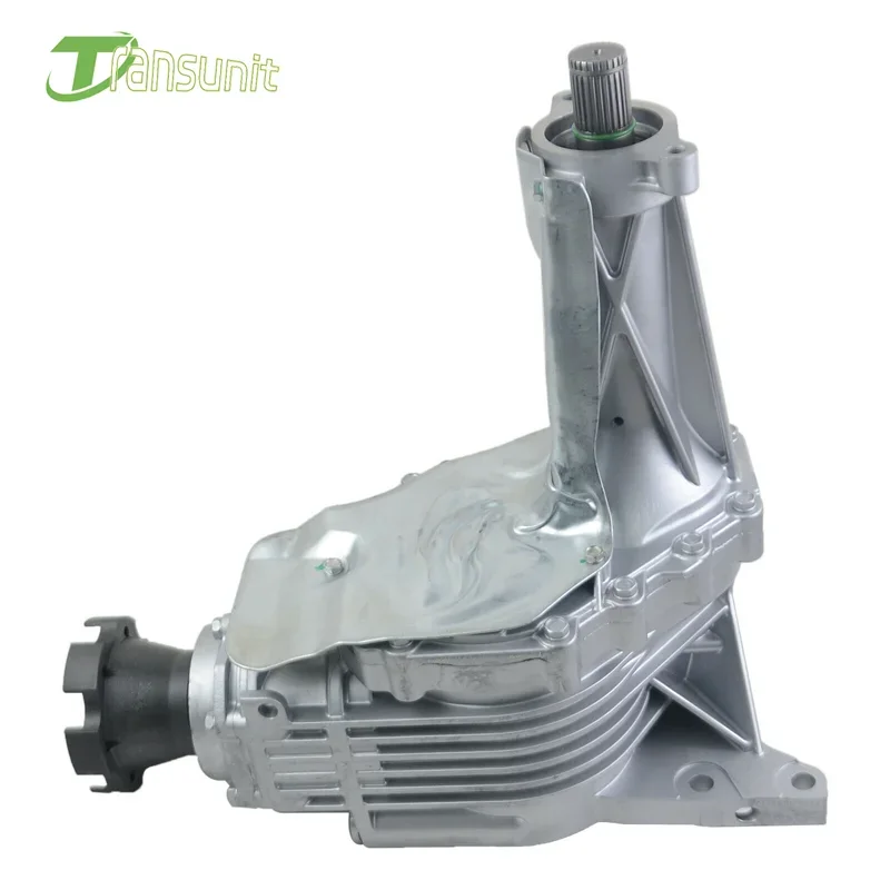 Transfers Case Suit For Opel Antara Chevrolet Captiva 2.2 at 23247712 24257462 Transmission 6T40 / 50