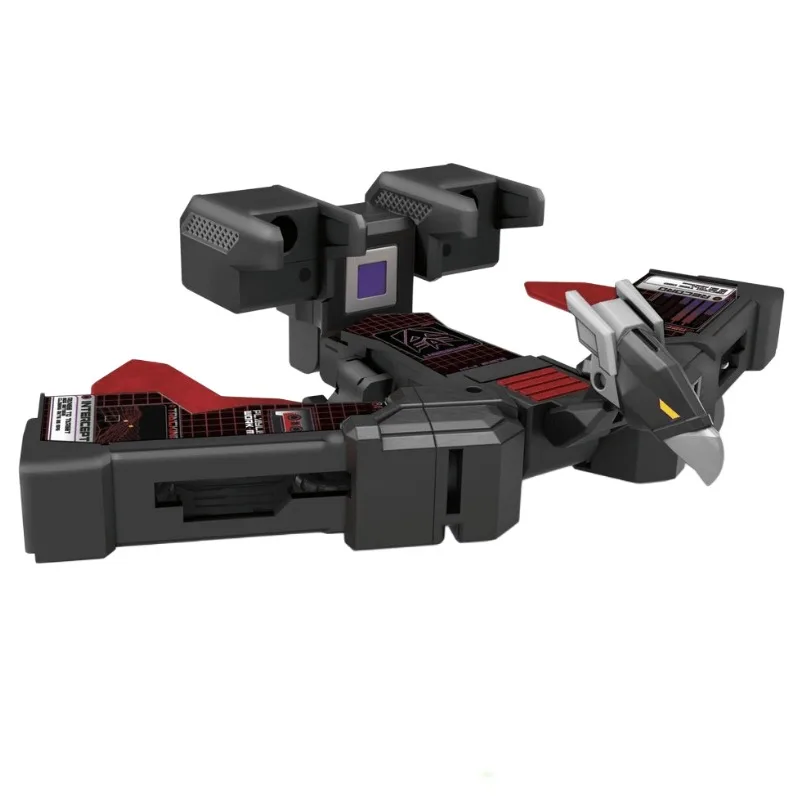 Novo inventário transformador g1laser pássaro animado brinquedo figura festival presente anime personagem estúdio série coletar modelo interessante