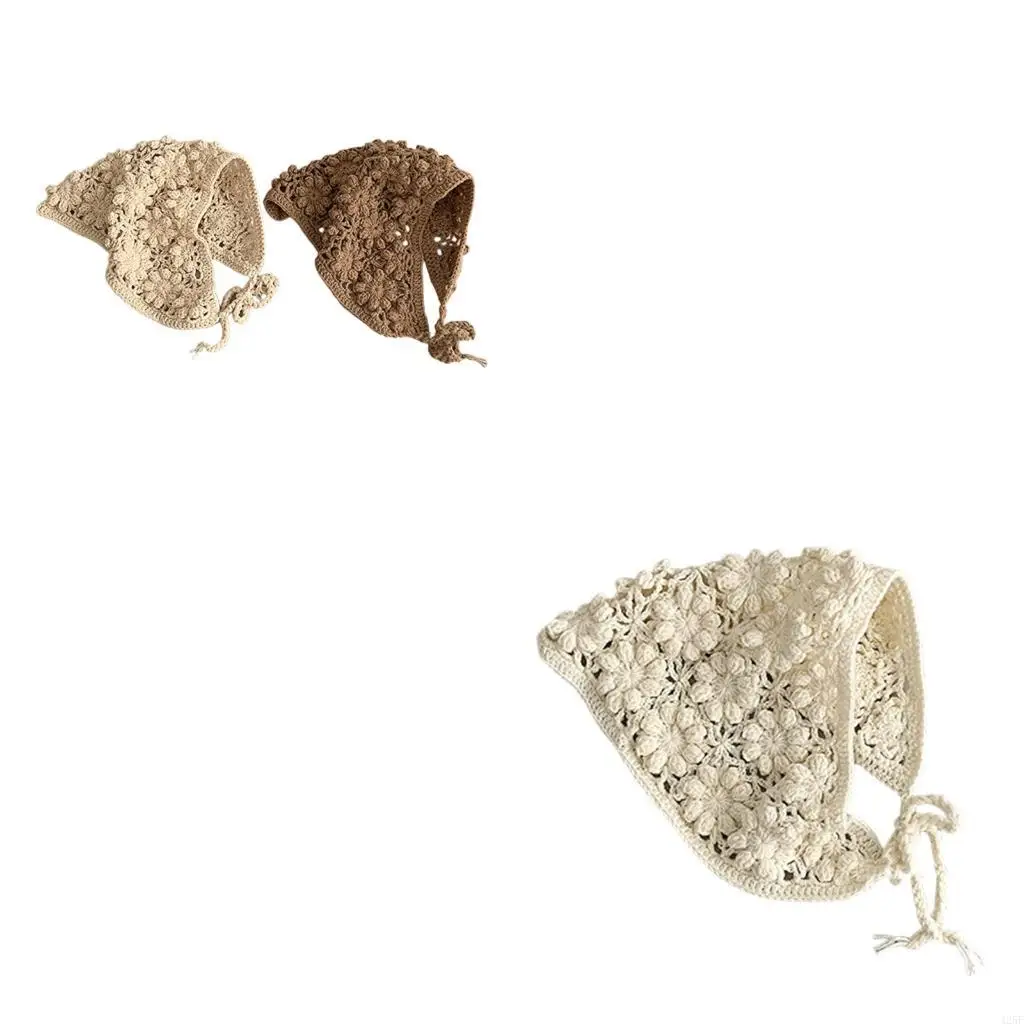 

Многофункциональная детская головная одежда, как полиэфирная бандана головка, шарф ретро, укладки волос для активности на 425f