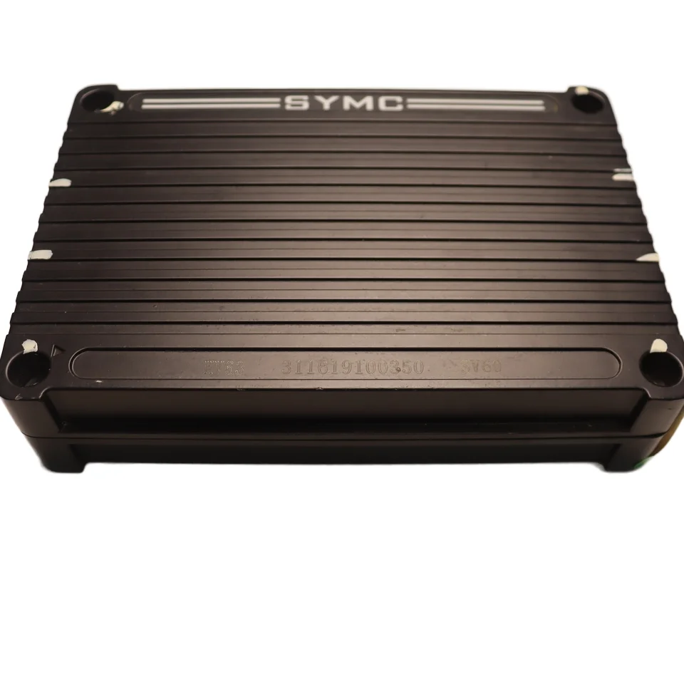 

Original crane SYMC-92D motion controller assembly