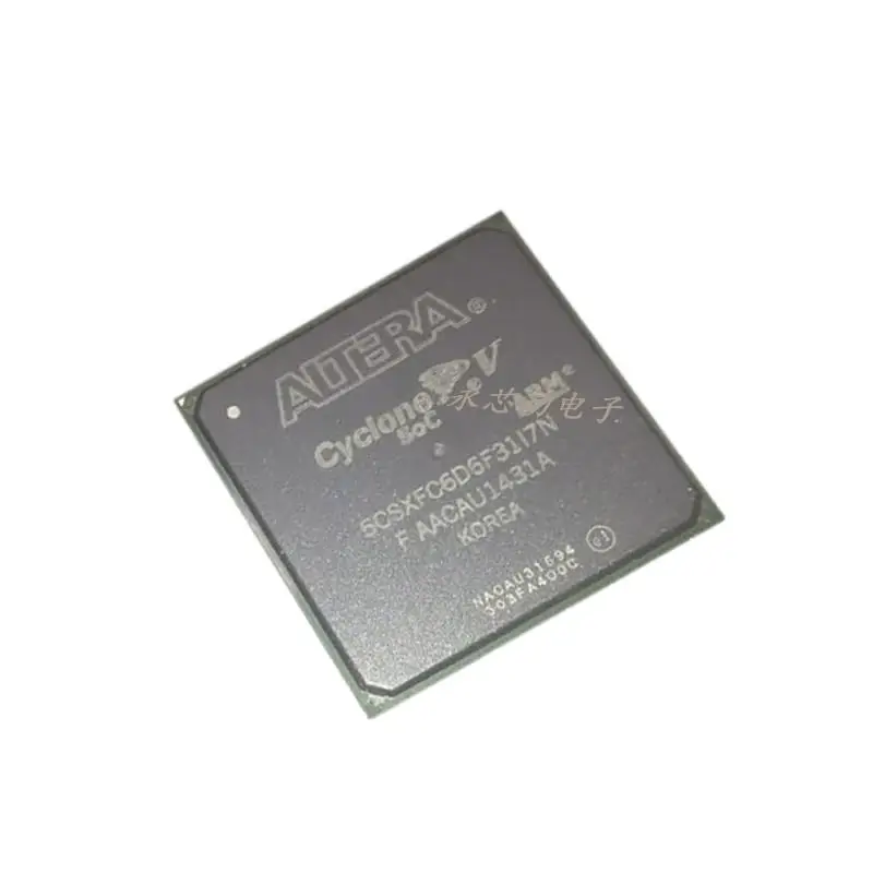 1 Piece BGA896 5CSXFC6D6F31C8N 5CSXFC6D6F31I7N 5CSXFC6D6F31C6N 5CSXFC6D6F31A7N Programmable Chip