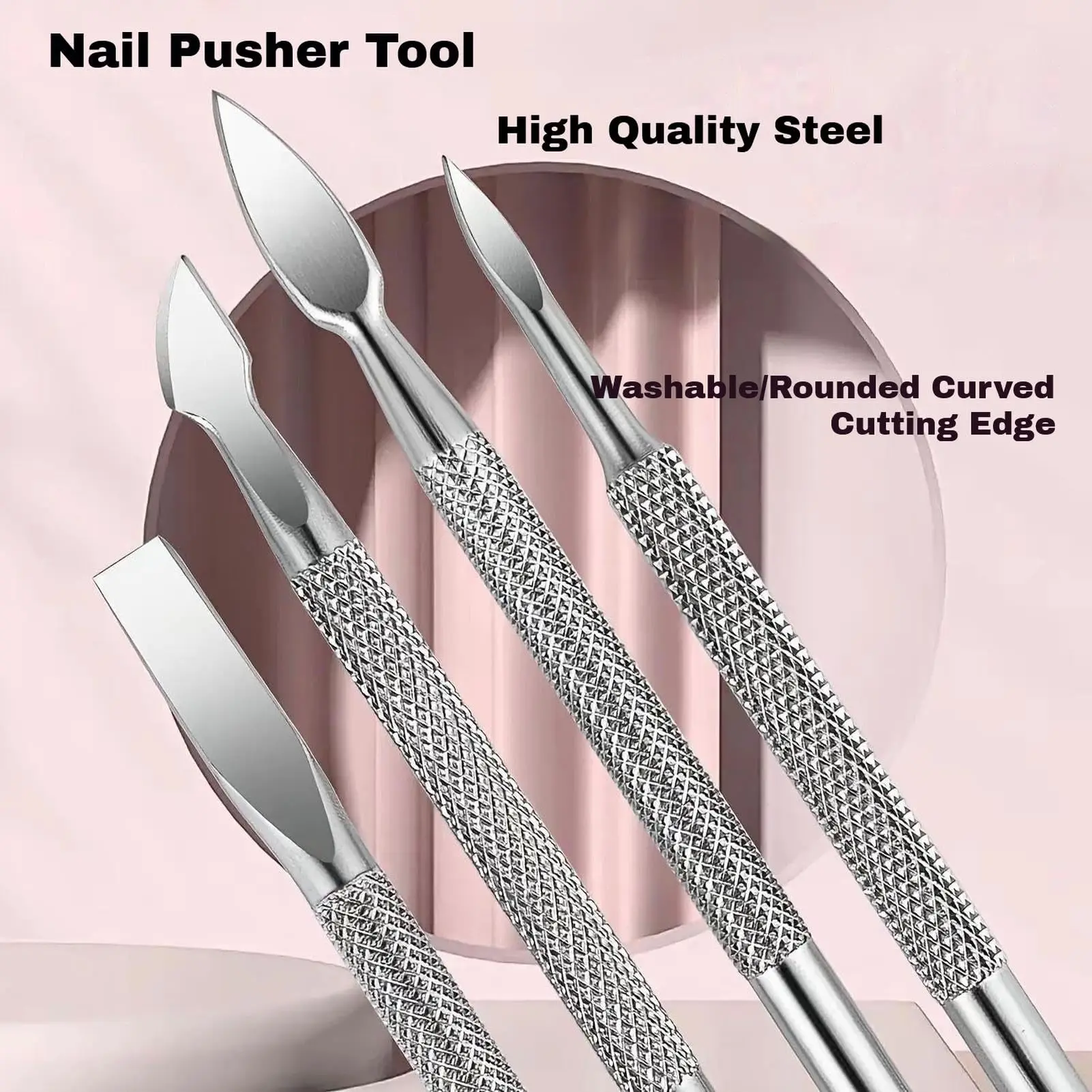 Thumbnail 3 - #37 Cuticle Pushers Comparison Guide