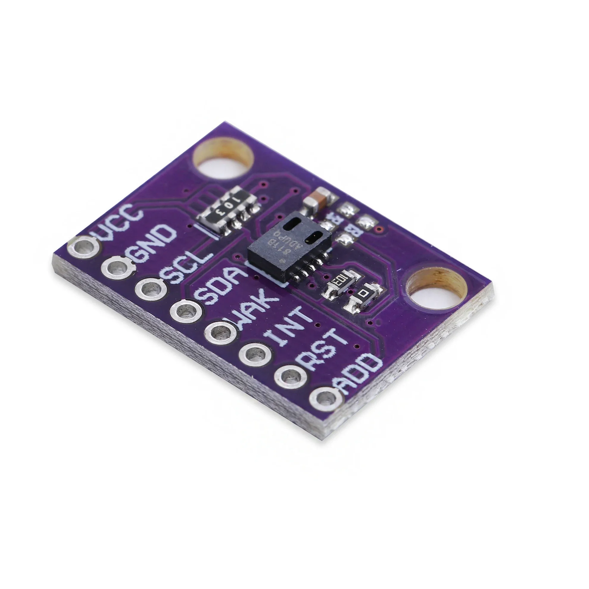 CCS811 Carbon Monoxide Sensor VOCs CO Air Quality Numerical Gas Sensor Module