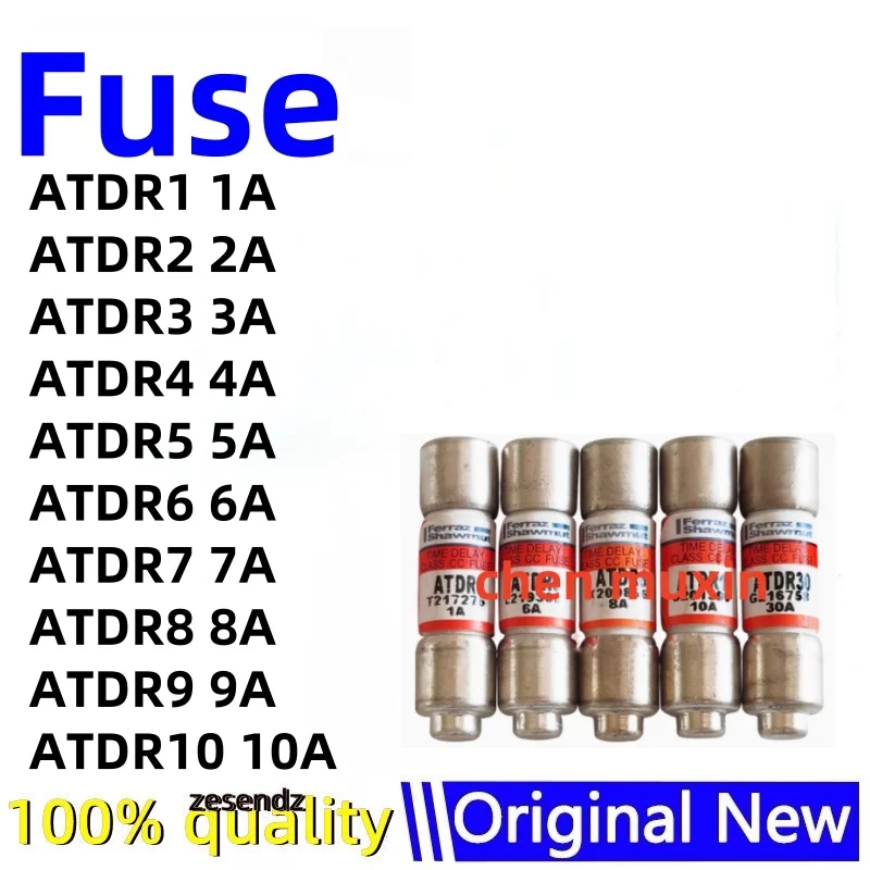 1pcs  ATDR1 1A ATDR2 2A ATDR3 3A ATDR4 4A ATDR5 5A ATDR6 6A ATDR7 7A ATDR8 8A ATDR9 9A ATDR10 10A