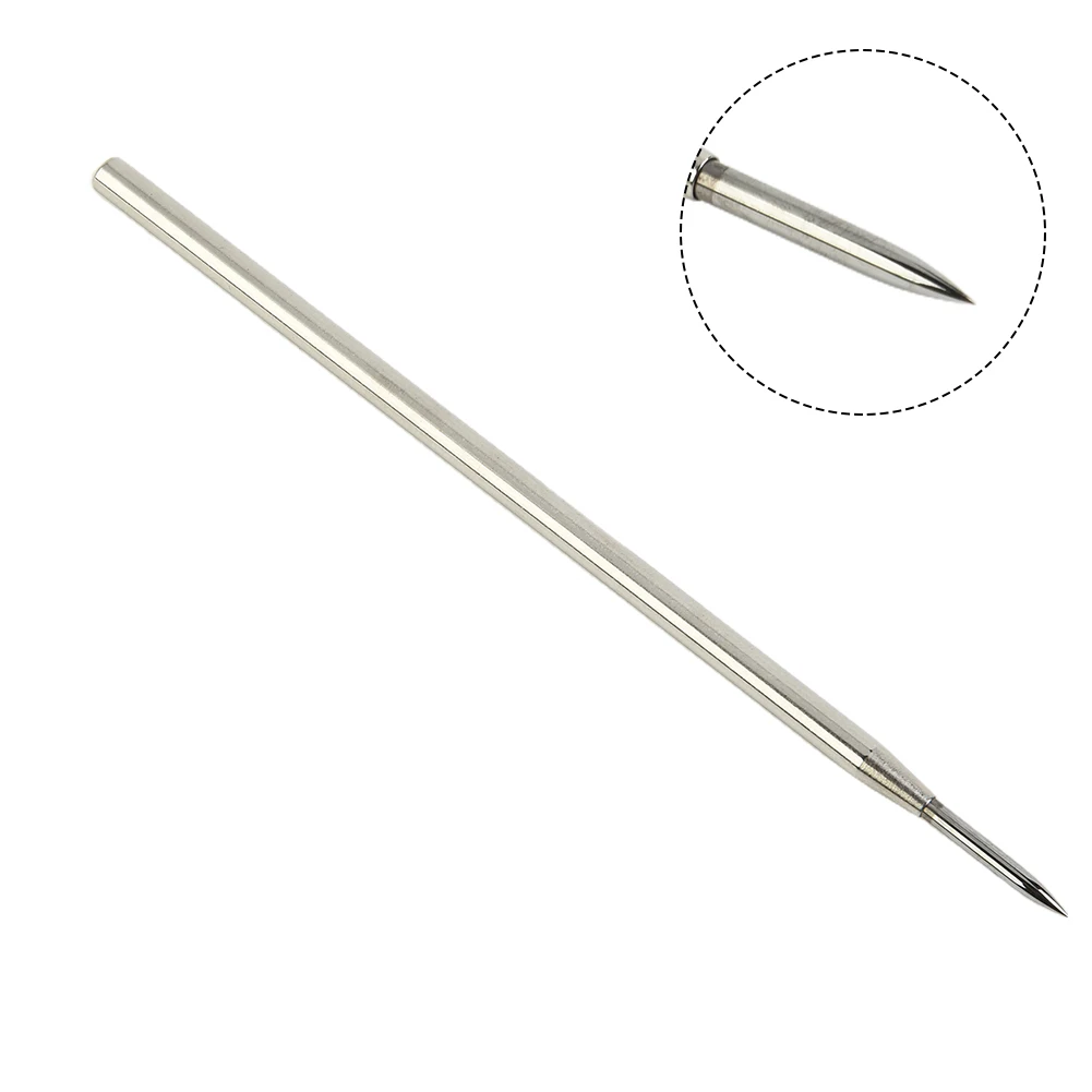 

High Quality New Burnisher Polishing Tool 1 Pc Repair Tool Tungsten Steel Accessory For Jewelry Making Jewelry