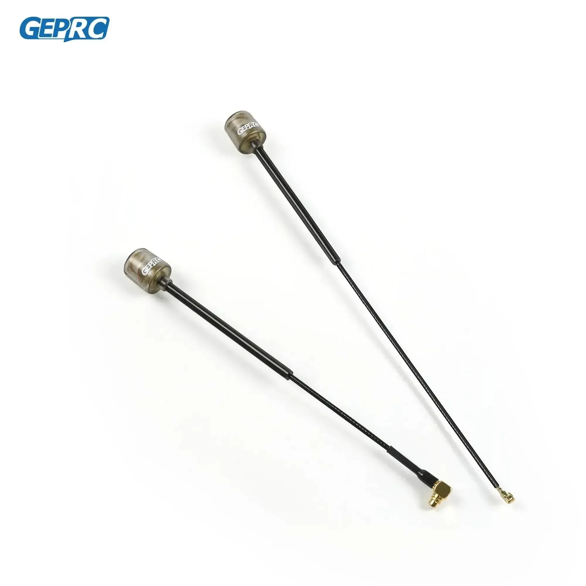 Antenna micro lecca-lecca GEPRC Peano 5.8G - Trasmissione dell'immagine RHCP MMCX UFL 50/110/145MM per droni da corsa FPV Parte fai da te
