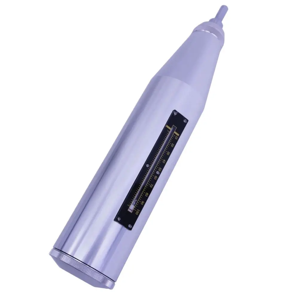 HT-20 Mortar Test Hammer Mortar Compressive Strength Tester Test Range:1.0~25Mpa