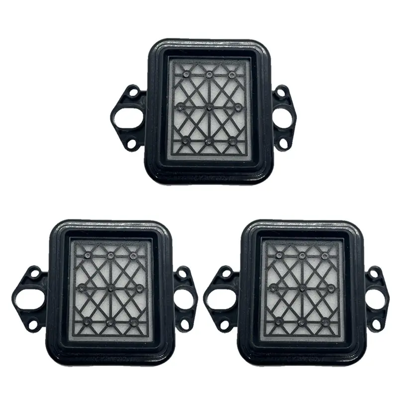 [NEW!】 Ink Pad I3200 3PCS-Corrosion Resistant, Moisture-Retaining, Highly Absorbent