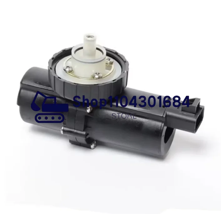 12v 24v RE505825 RE509530 RE569926 RE569927 38012544 Electronic Diesel Fuel Lift Pump for John Deer E CAT PERKINS Telehandler