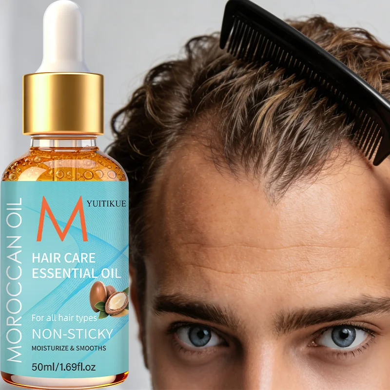 Yultikue Moroccan O… - image