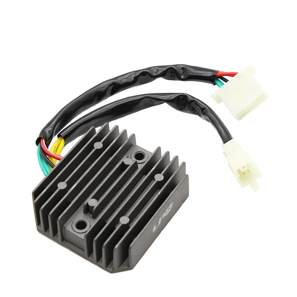 Regulator Rectifier For Honda XRV650 Africa Twin 1988-1989 31600-MS8-000 Motorcycle Voltage Regulator Rectifier