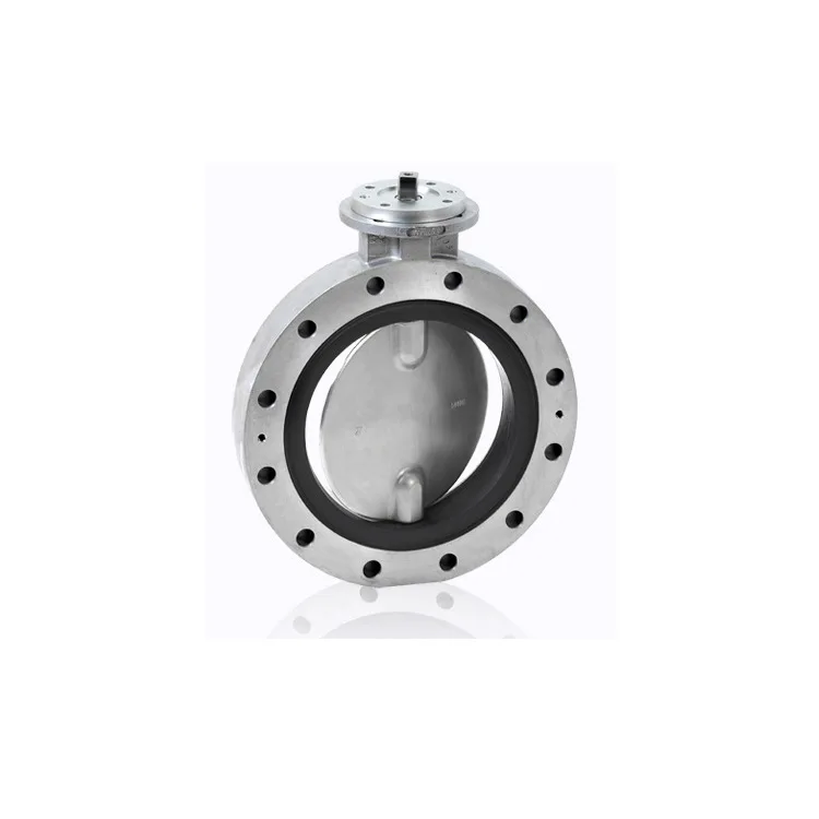 صمام الفراشة DN50-DN500 #5