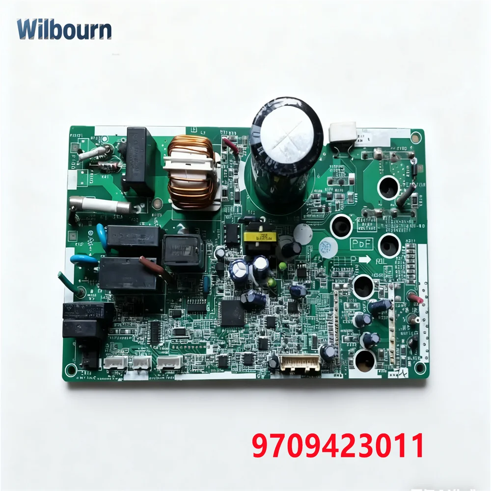 

9709423011 Suitable for Fujitsu air conditioner control board circuit PCB air conditioner accessories