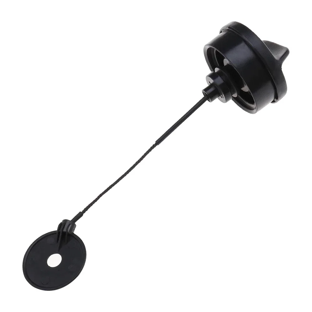 

For FS120 For FS200 Fuel Tank Replacement Fuel Tank Covers As Shown Cost Effective Mower Parts Sealing Cap 2 Piece Set