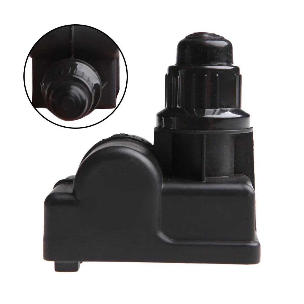 Electric Spark Module 5 Outlet Spark Generator For Outdoor Cooking Quick Reliable Ignition Simple Push-button Mechanism