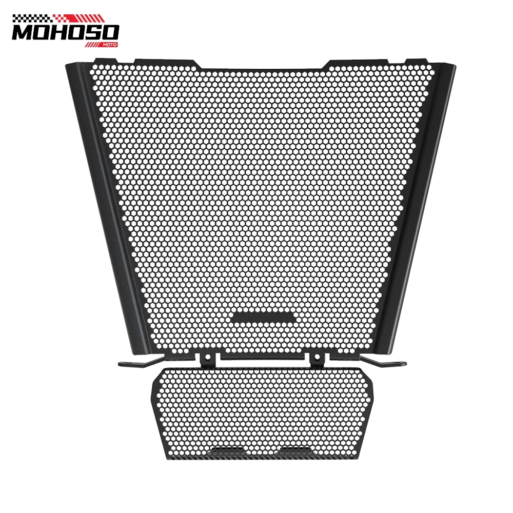 

FOR BMW S1000XR S1000 XRTE 2020 2021 2022 2023 2024 Motorcycle Radiator Guard Grille Protector Oil Cooler Cover M1000XR M1000 XR