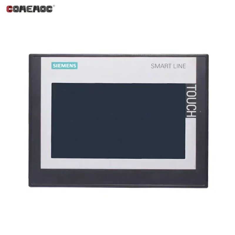 New and Original Siemens Hmi Touch Screen Ktp400 Hmi Touch Screen for Plc 4