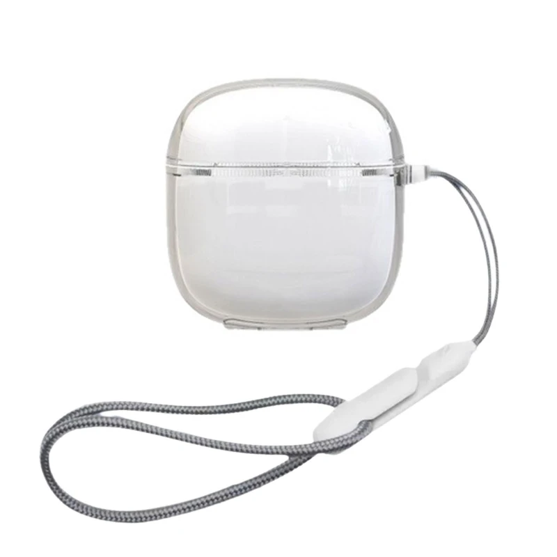 Kopfhörer Flexible Gehäuse Gehäuse Antiscratch Staubdicht Abdeckung Shell Für LE220 E74A – Detail 1