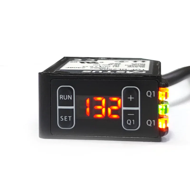 

2026 Manufacturer Supply Optical Sensor Laser Distance Measuring