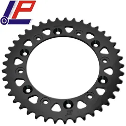 520 Motorcycle Rear Sprocket For Yamaha YZ125 YZ250 YZ250F YZ426F YZ450F YZ400 YZ450FX YZ250X TTR230 WR250F WR450F WR400F WR426F