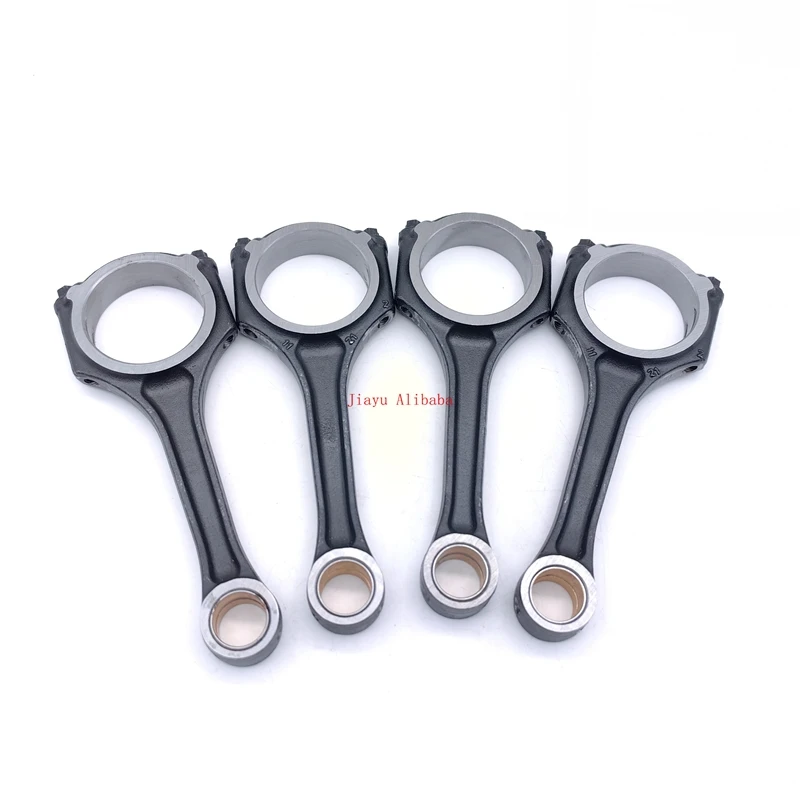 

Шатун коленчатого вала двигателя для Mercedes Benz A209 C209 W203 W204 CL203 R171 1.8T A 2710300220 2710300220