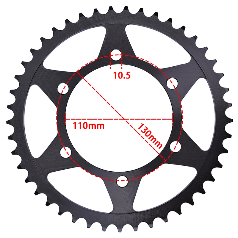 525 Chain 17/45 Teeth 17T Front 45T Rear Sprocket For SUZUKI GSX-R1000 GSXR1000 GSXR GSX-R 1000 2017 2018 2019 2020 2021-2024