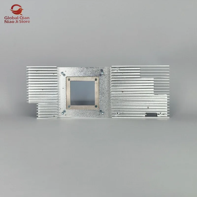 All-in-one Water Cooling Kit for RTX 2080 Ti Reference Graphics Cards, Reference RTX 2080 / 2080 Super / 2070 Super / T10