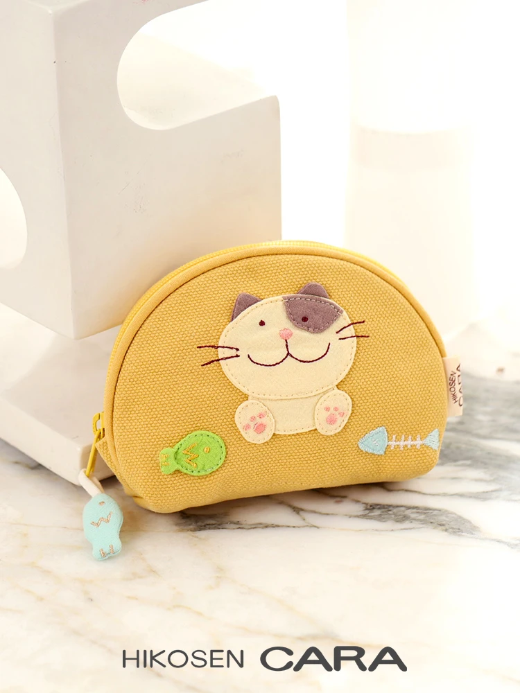 canvas-fabric-coin-purse-korean-japanese-style-keychain-small-bag-hikosencara-handmade-patchwork-coin-wallet
