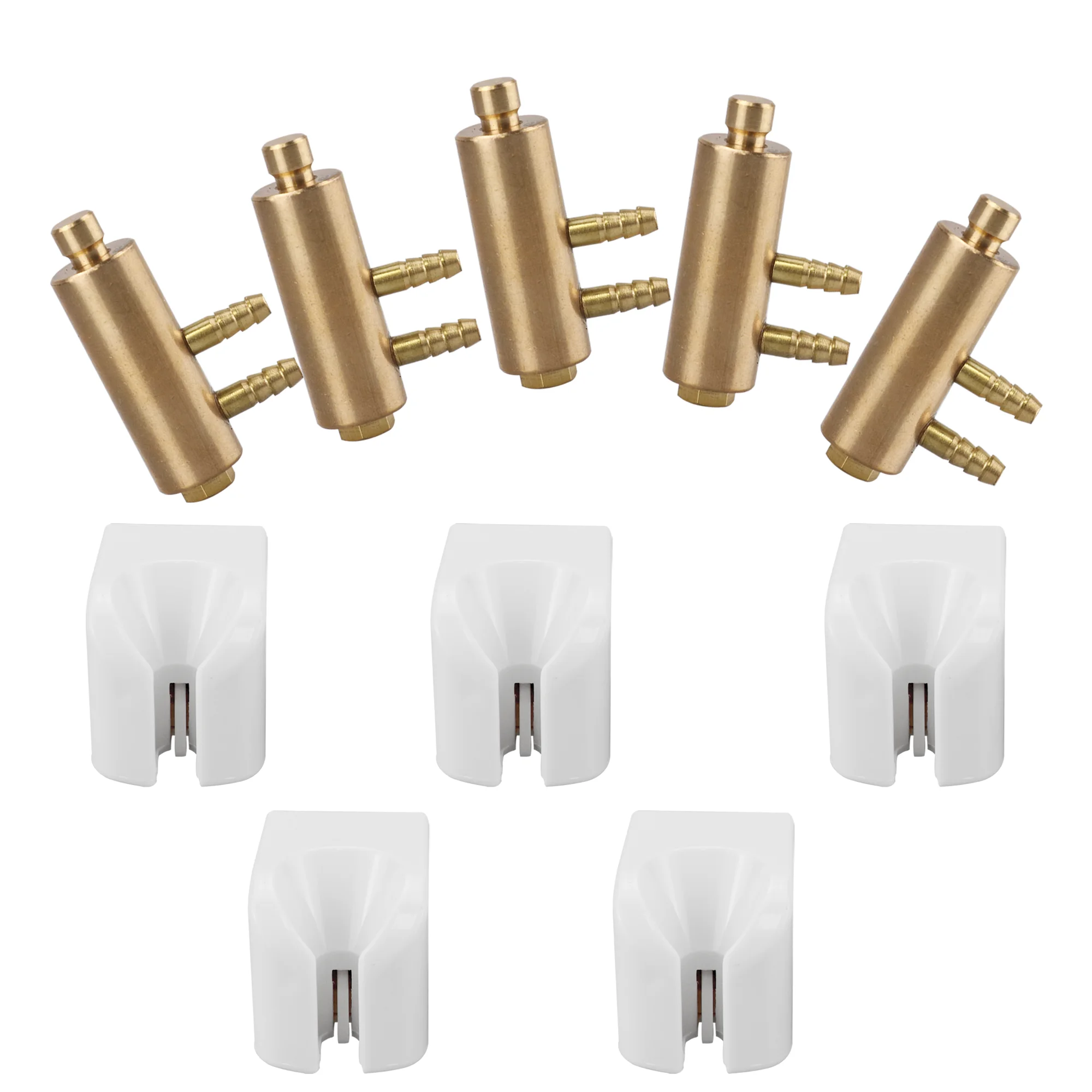 

Держатель стоматологического наконечника, клапан, небольшой односедельный наконечник, скалер, шприц, подвесной ящик, клапан стоматологического блока, регулятор давления воды