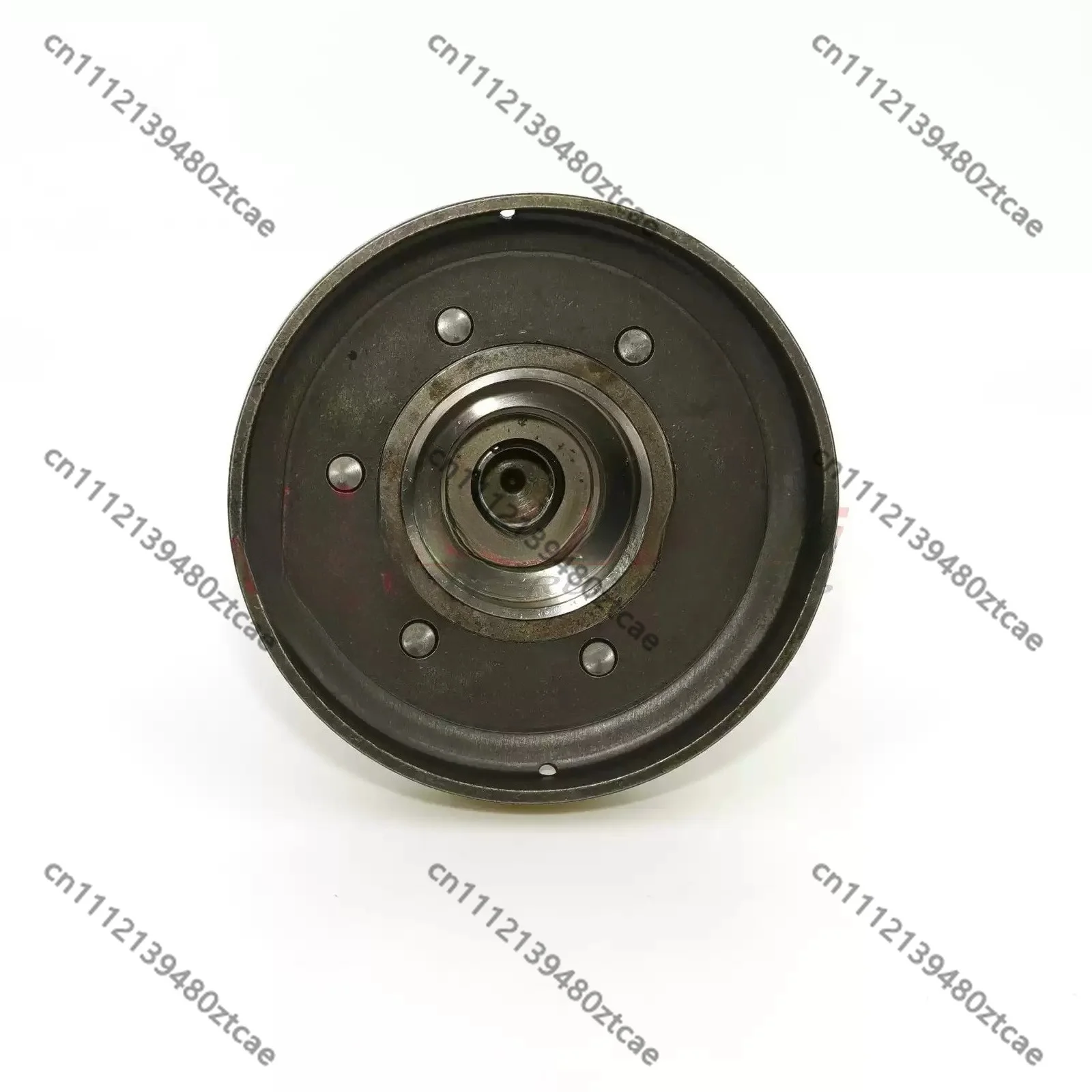 Farm‑Use All‑Terrain Vehicle Clutch Assembly Quad Transmission System Replacement Repair Parts