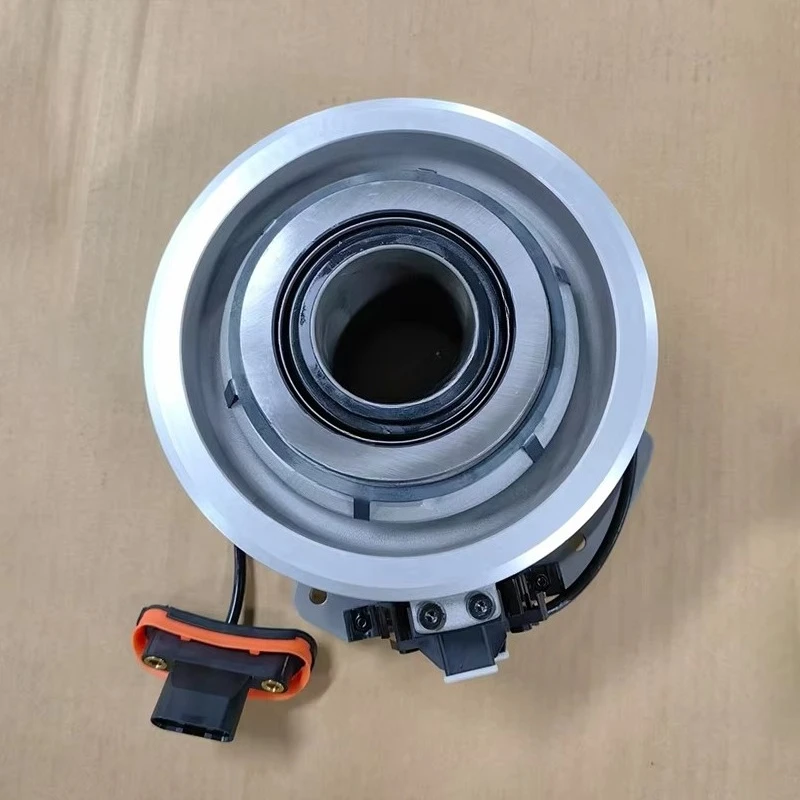 High Quality For Howo Shacman Faw Dongfeng Clutch Release Bearing Sino Truck Clutch Release Bearing Renault