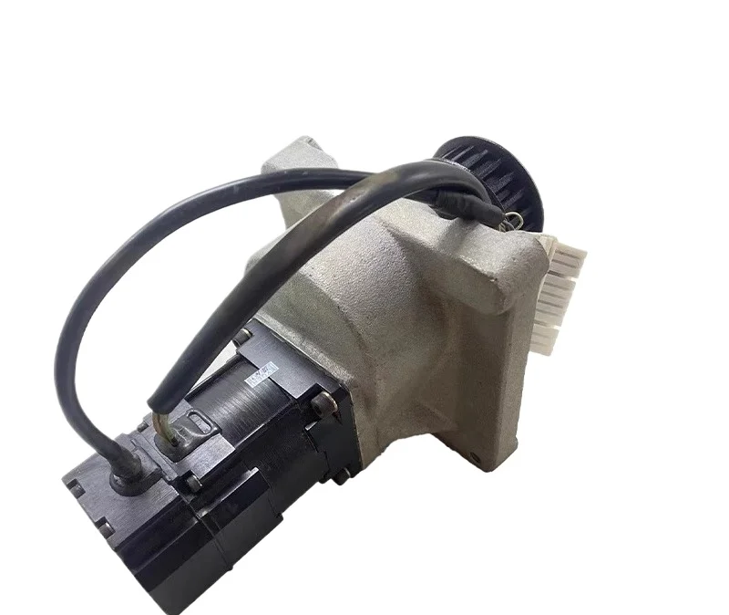 Elevator door motor, door machine motor, original