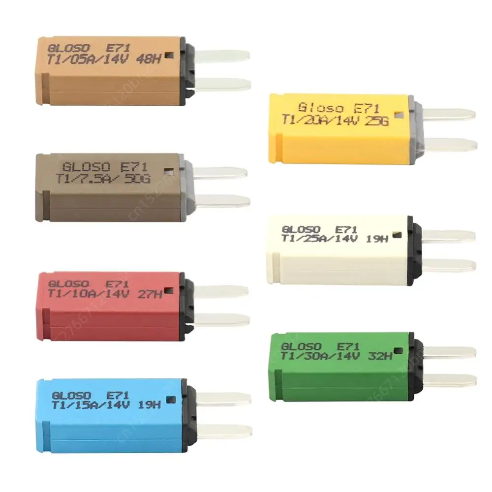 Auto Reset Circuit … - image