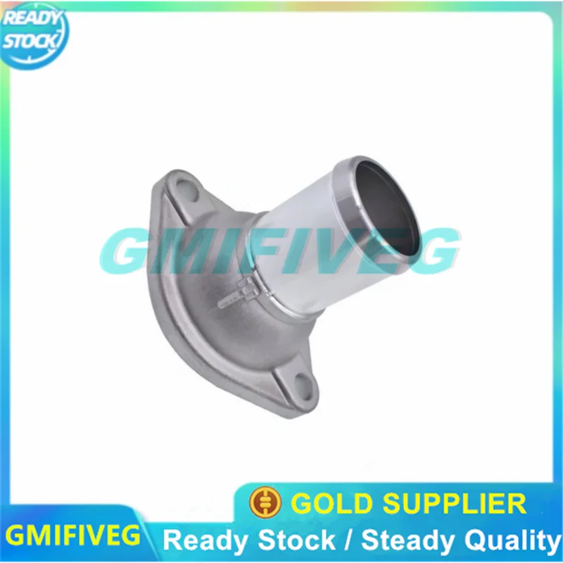 25125-42540 New Cooling Water Intlet Hose Fitting for Mitsubishi L200 K64 K74  1305A142 2512542540 25125 42540