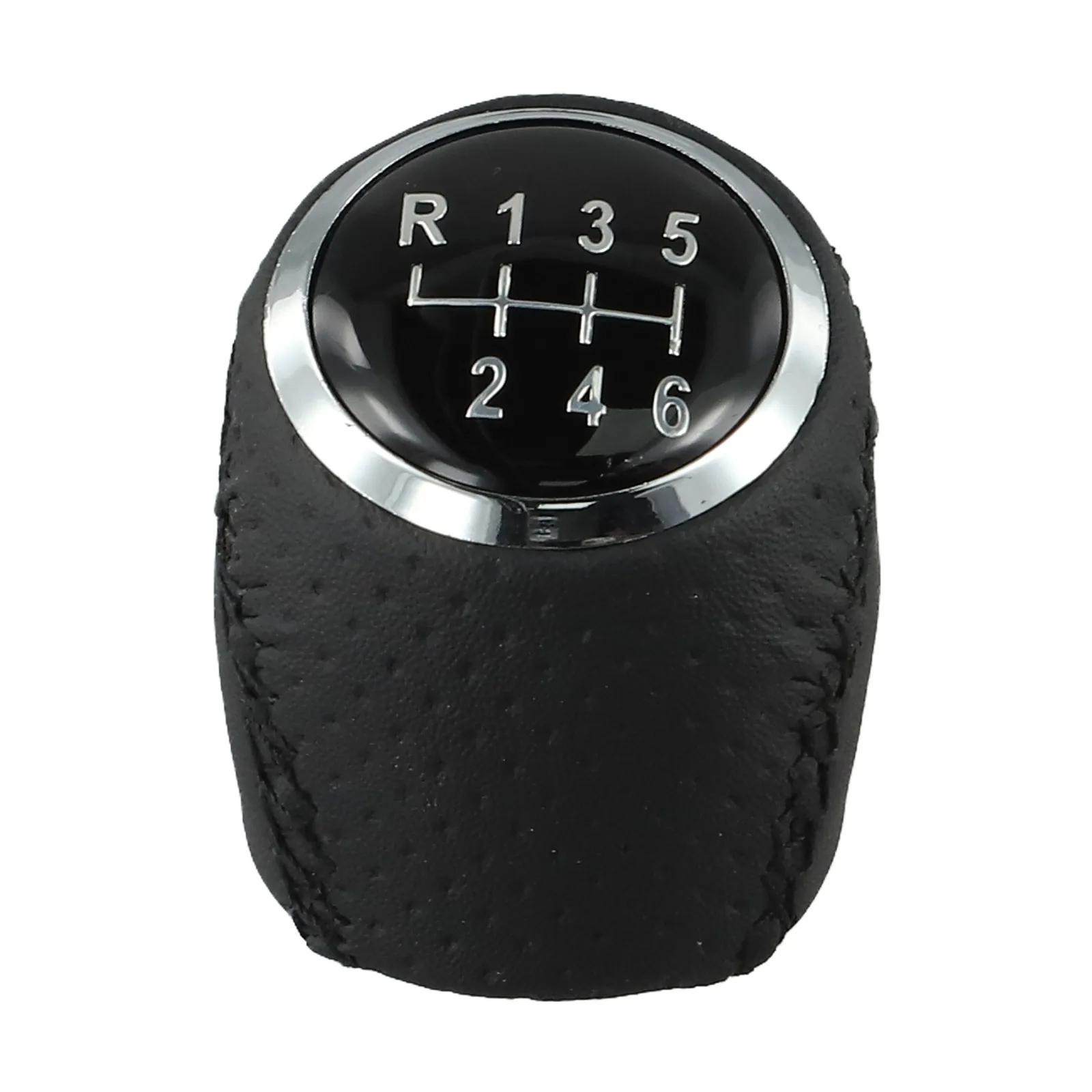 7*5*5cm for shifter Lever Hand Ball Gear Shift Knob PU Leather Shift Knob Long-Lasting Performance Perfect Compatibility