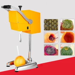 Fresh Orange Juice Machine Multi-function Electric Juicer JG-88A/JG-88B Fruit Juicer 65W