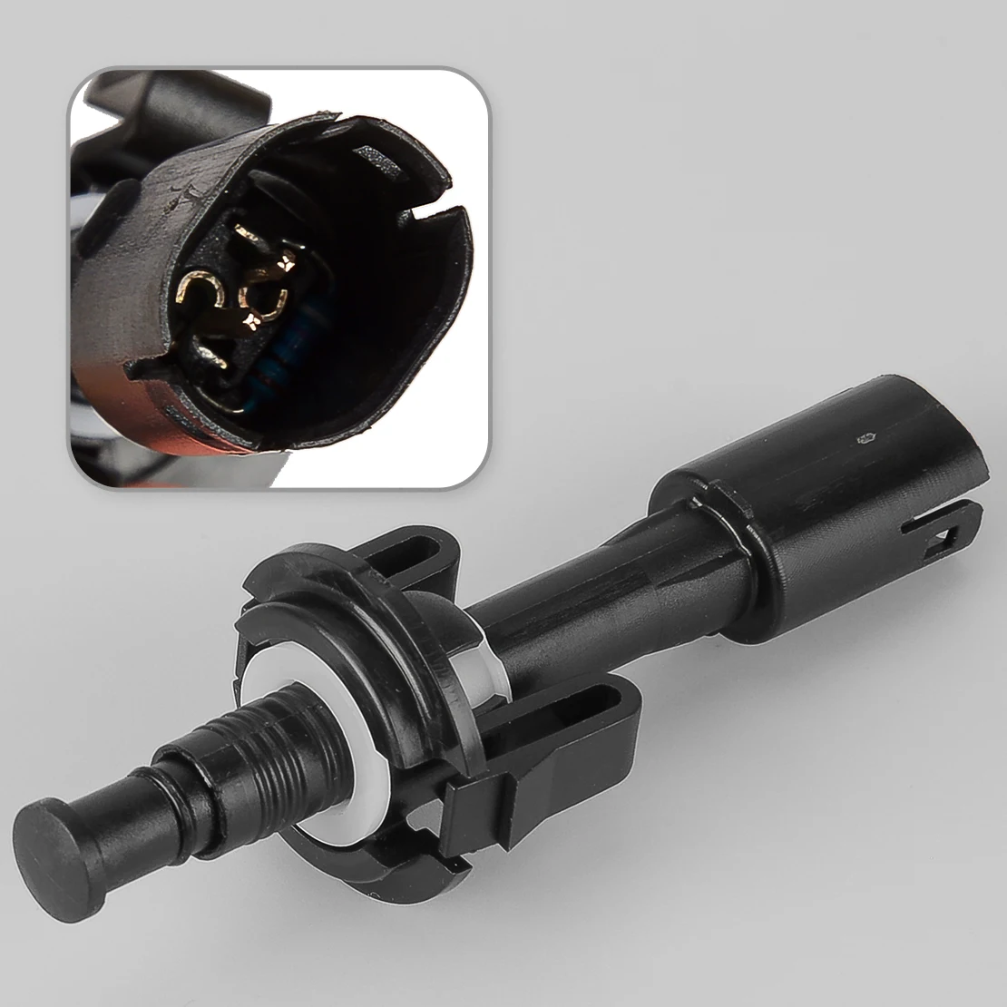 5026211 AA 68541273 AA 68347576 AA sob o interruptor do capô adequado para Jeep Dodge Chrysler Ram 2007 2008 2009 2010 2011 2012-2022