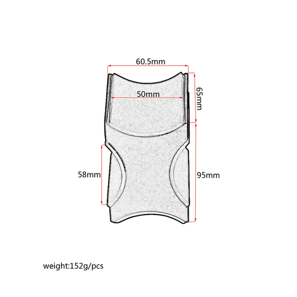

Guitar Neck Rest Support Pillow For Electric Acoustic Guitar Bass Ukulele Mandolin Banjo Instrument Repair Tool Wooden Display