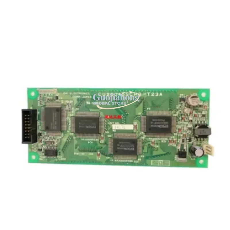 Großhandel The Display Neues Original CU20045SCPB-T23A