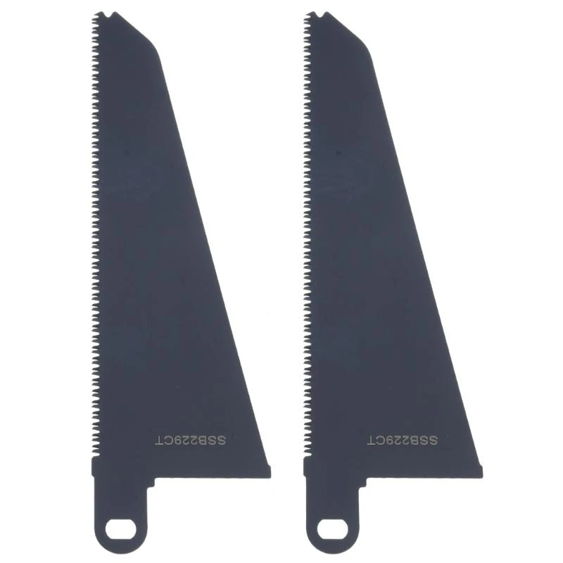Y1AD 2PCS Perfect Fit Strength Reciprocating Cutter for KS890EK KS890GT KS880