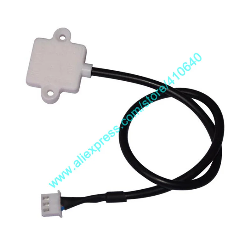 

DC 5V Mini Size Touchless Water Level Sensor High Low Sensing Signal Non Contact Liquid Level Sensor