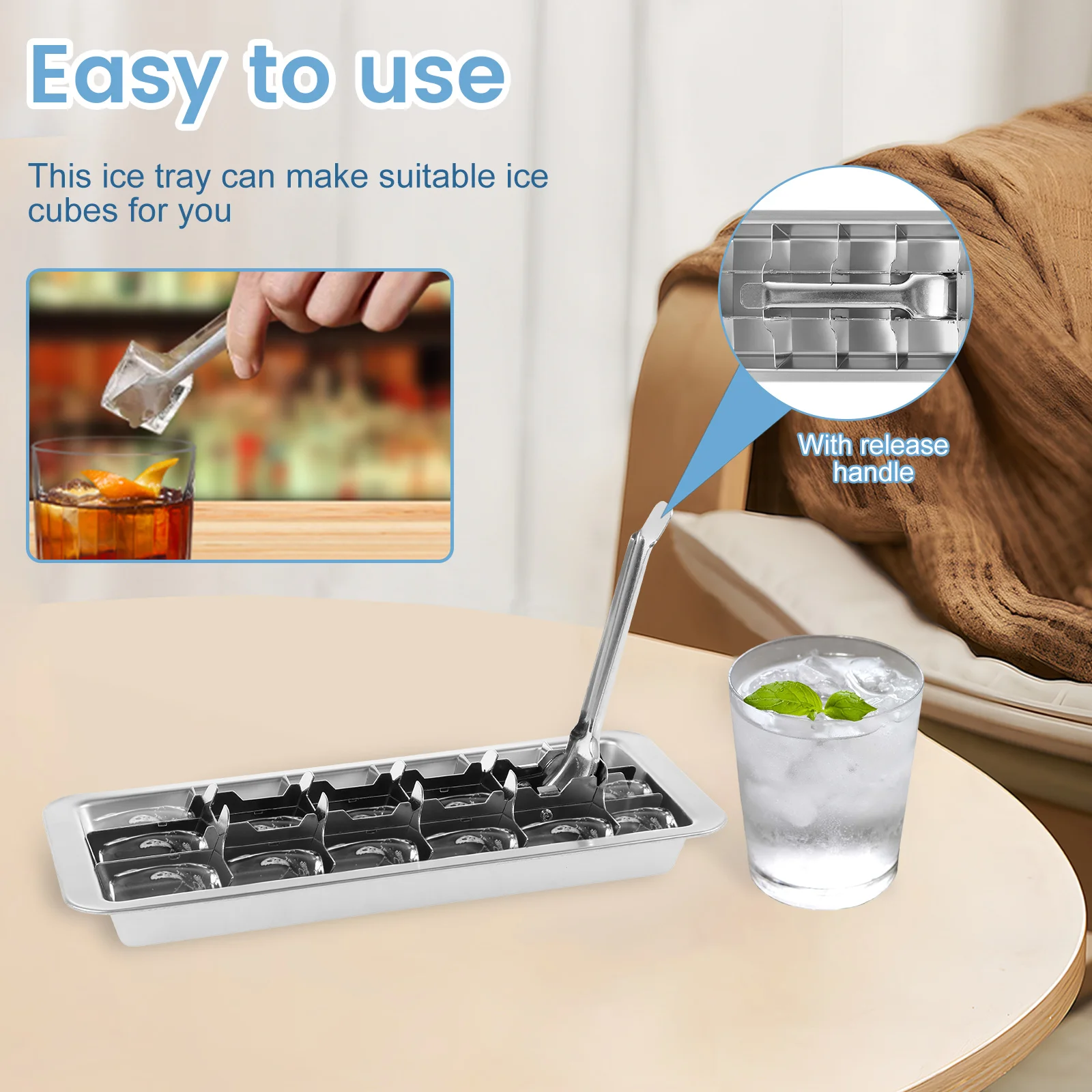 Thumbnail 4 - #33 Latest Ice Makers Updates