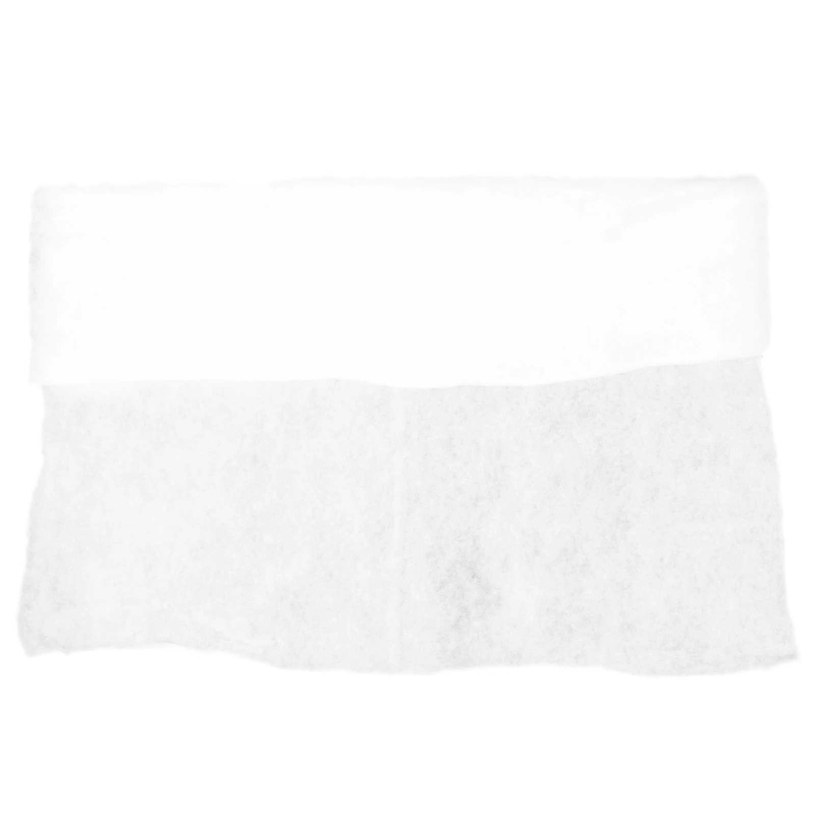 

1pc Thickened Fake Carpet Christmas Party Supplies Artificial Blanket Xmas Floor Household Party Decor Cotton Supply Festive