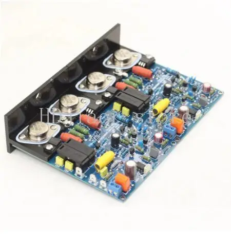 

（1pair）WEILIANG AUDIO cloned Quad 405 classic power amplifier assembled and tested board